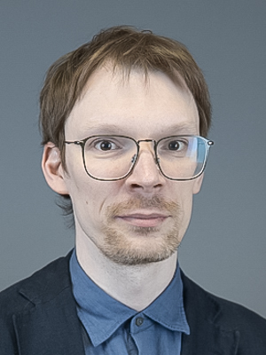 Аладышкин Иван Владимирович Аладышкин Иван Владимирович