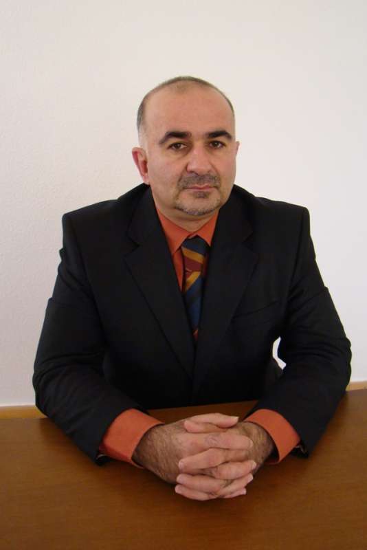 Yervand   Margaryan